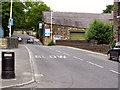 Stubbins Bridge