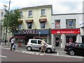 H Samuel / Santander, Bangor