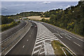 M23/M25 Interchange