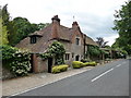 Crawley - The Courtyards