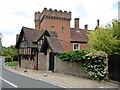 Crawley - The Dower House