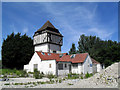 Water Tower