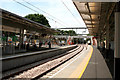 Highbury and Islington Station