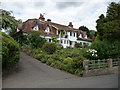 Crawley - Cottages