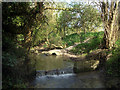 Ewelme Brook - Post Industrial