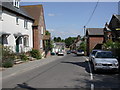 Sixpenny Handley High Street