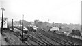 Bucksburn Station and Goods Yard, Aberdeen