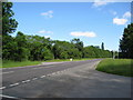 A16 near Calceby