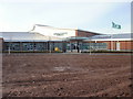 Glan Usk Primary School