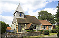 St Thomas of Canterbury, East Clandon