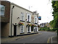 Staines: The Bells