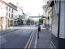 V9690 : High Street, Killarney by Michael Dibb