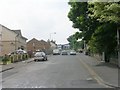SE1233 : Whitburn Way - Ley Top Lane by Betty Longbottom