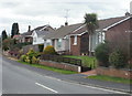 Augustan Drive, Caerleon