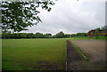 Sports ground, Dulwich College