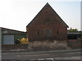 Barn, South Ferriby