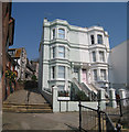 Houses on Croft Road