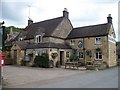 Black Horse Inn, Naunton