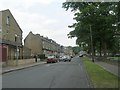 Lingwood Road - West Park Road