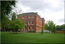 TQ3373 : Dulwich College by N Chadwick