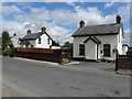 Cottages, Maghaberry