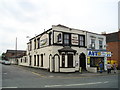 The West Midland Tavern Pub, Lowesmoor, Worcester