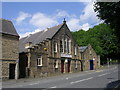 Christadelphian Hall - Victoria Street