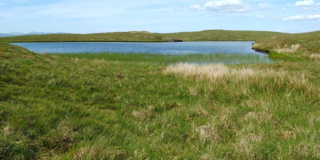 The Lily Loch
