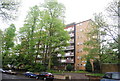 Flats, Crescent Wood Rd