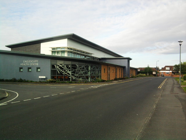 Eaglescliffe Health Centre
