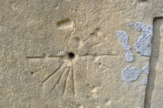 Circles in the Limestone
