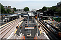 Highbury and Islington Station