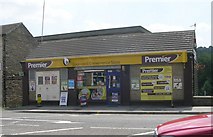 SE1315 : Premier Convenience Store - Lockwood Road by Betty Longbottom