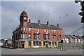 The Waterloo Hotel, Watch House Parade