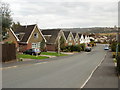 Matching roofs, Roman Reach, Caerleon