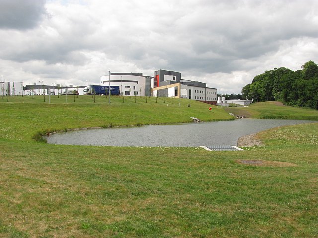 Forth valley royal hospital