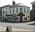 The Swan Hotel, Lydney