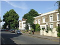 Williams Terrace, Commercial Way, SE15