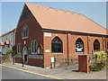 Lydney United Reformed Church