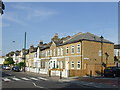 Evelina Road, Nunhead