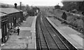 Burley-in-Wharfedale Station