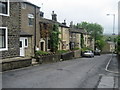 Church Street, Trawden