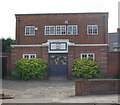 Grace Evangelical Church (Tamil), Park Road, London N8