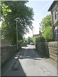 SE1942 : Wells Road - Oxford Road by Betty Longbottom