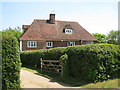 Divers Farmhouse, East Sutton Road, East Sutton