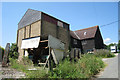 Oast House at Morry Farm, Morry Lane, East Sutton, Kent