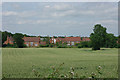 Houses in Mulberry Place, Newdigate