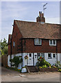 Bletchingley Cottage