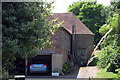 Parsonage Farm Oast, East Sutton Road, East Sutton, Kent