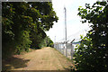 Footpath to Willie Snaith Road